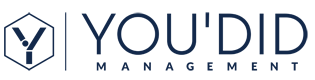 logo youdid management+