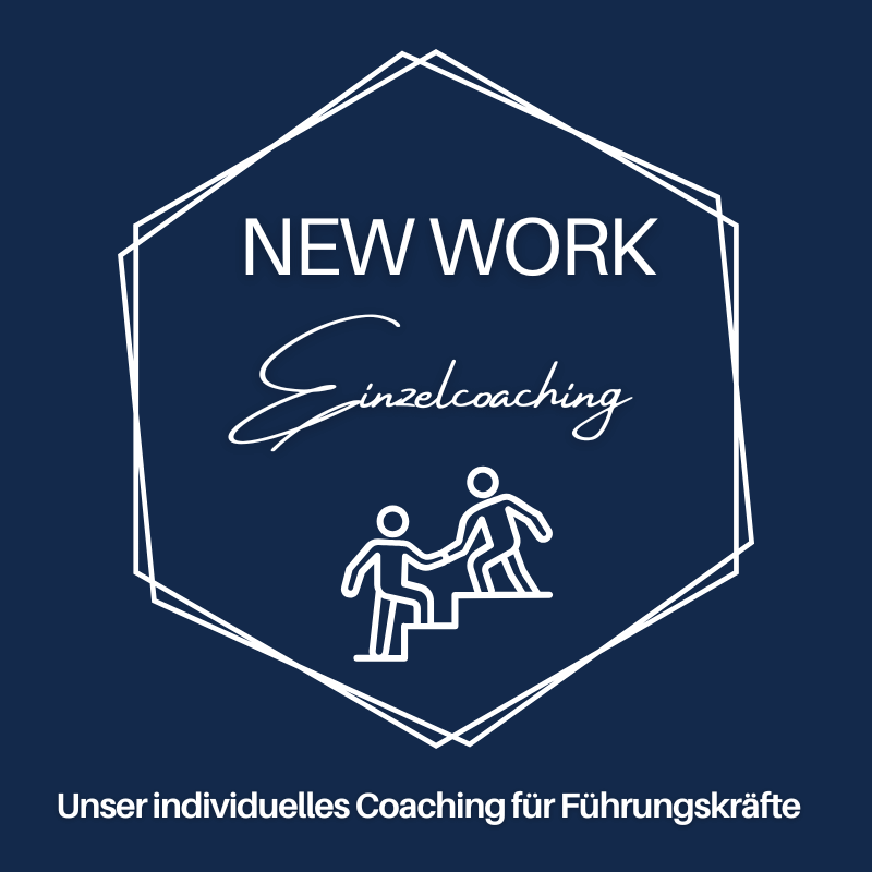 New work einzelcoaching