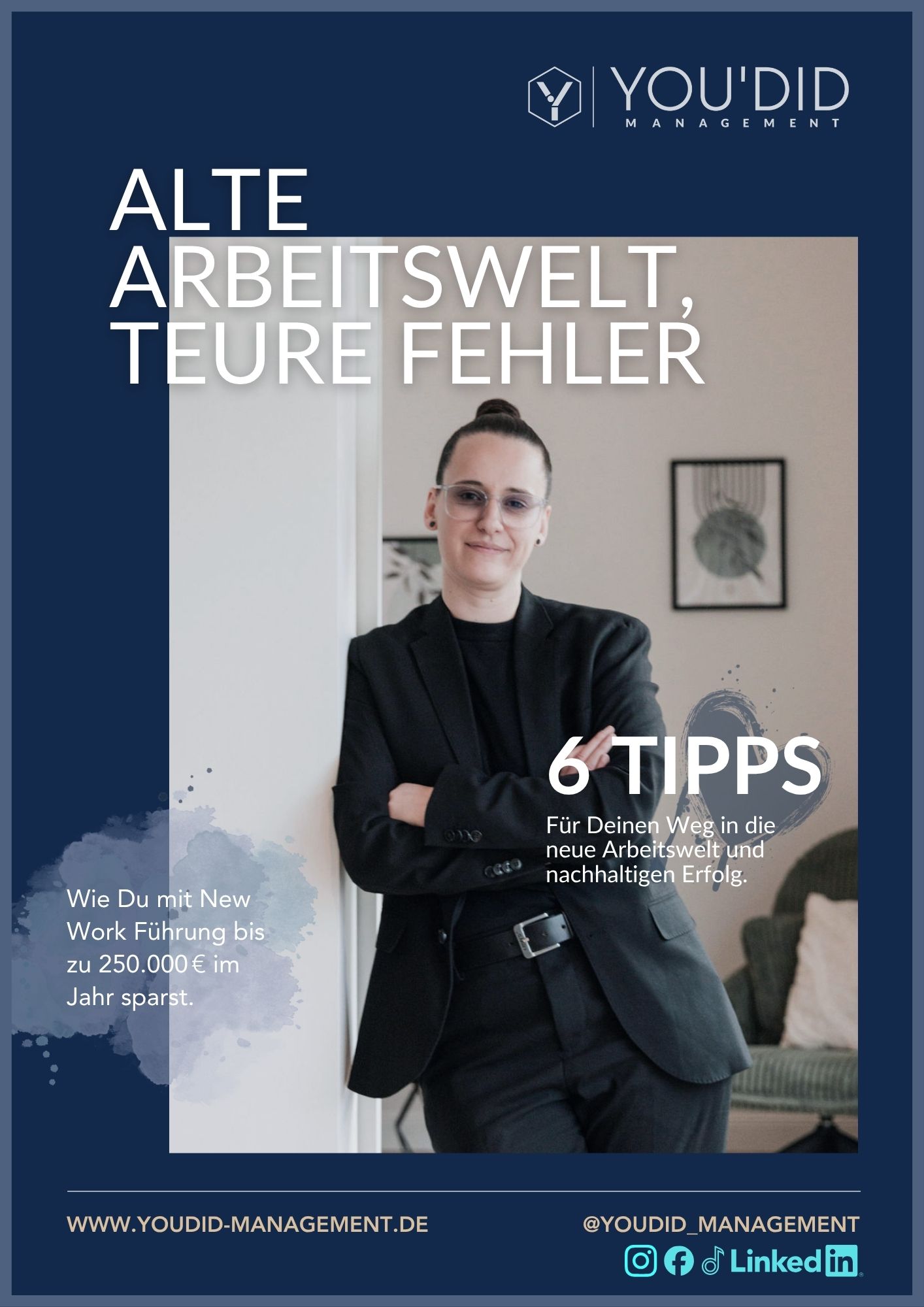 leitfaden führungskräfte